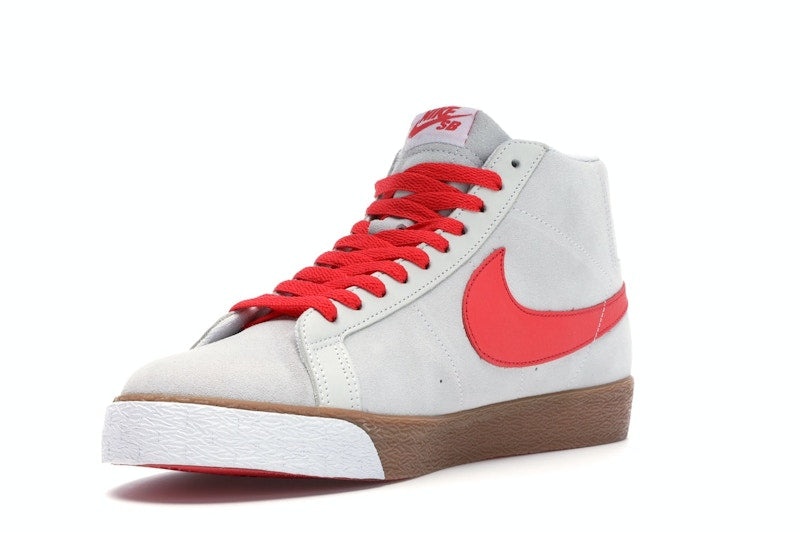 Nike SB Blazer Swoosh Life