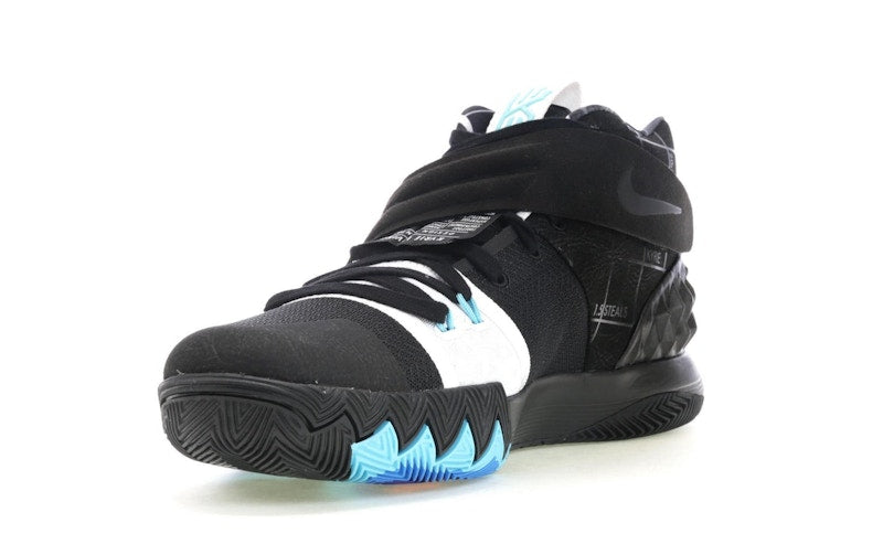 Nike Kyrie S1 Hybrid Black