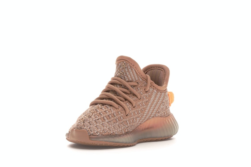 adidas Yeezy Boost 350 V2 Clay (Infants)