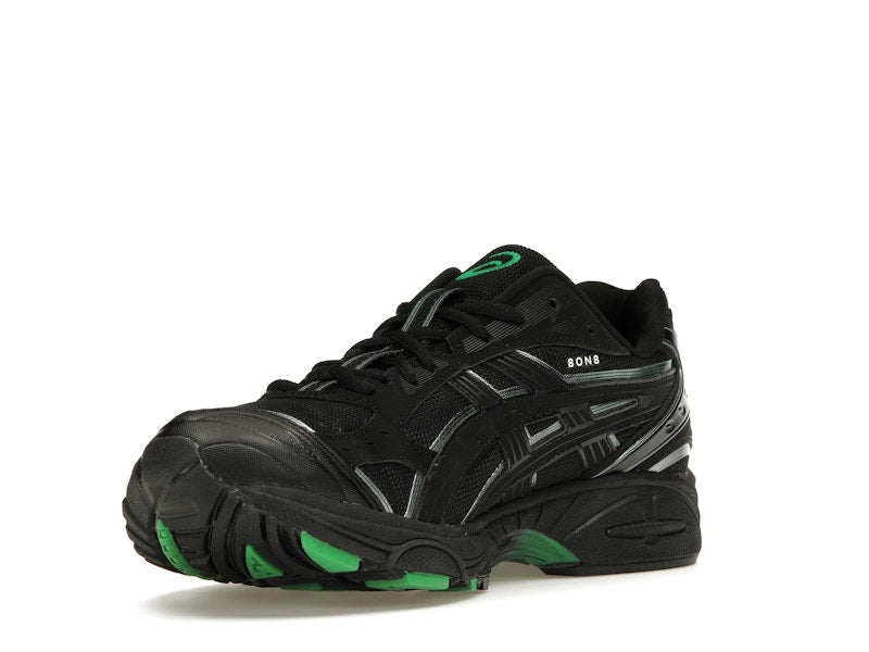 ASICS Gel-Kayano 14 8ON8 Black