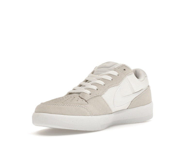 Nike SB Force 58 Summit White