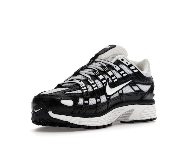 Nike P-6000 Black Muslin Sail (Women's)