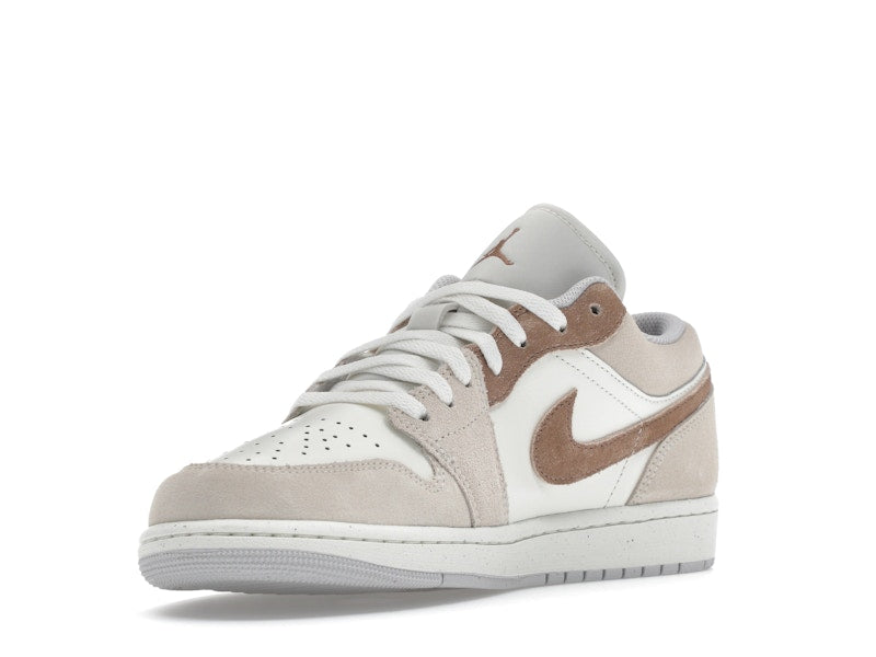 Jordan 1 Low SE Legend Light Brown