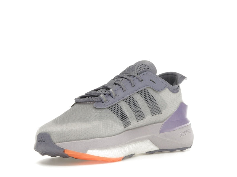 adidas Avryn Silver Violet
