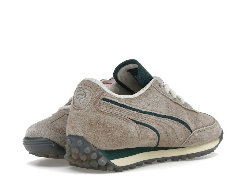Puma Easy Rider Squid Game Alpine Snow Dark Myrtle