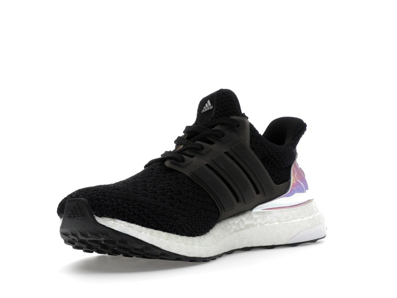 adidas Ultra Boost Clima Iridescent Pack Black