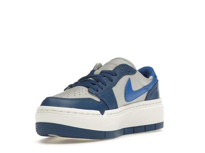 Jordan 1 Elevate Low French Blue (Women's)