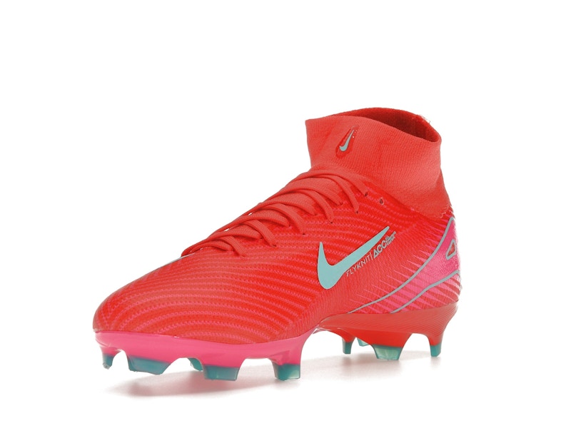 Nike Zoom Mercurial Superfly 10 Pro FG Mad Energy Pack
