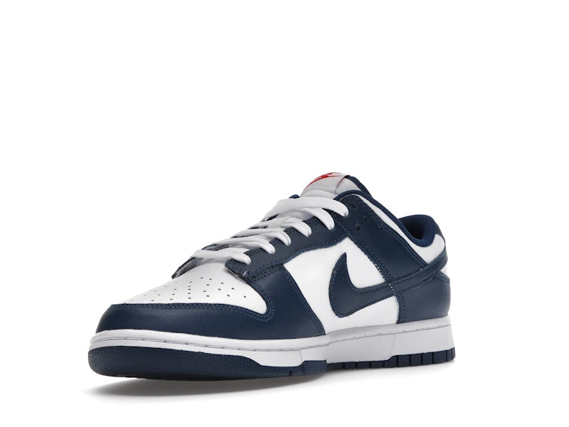 Nike Dunk Low Valerian Blue