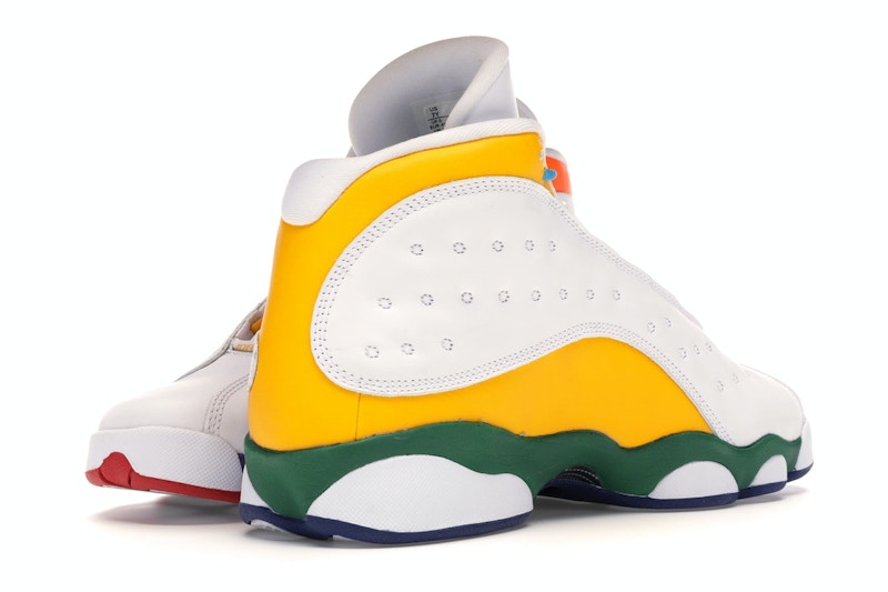 Jordan 13 Retro Playground (GS)