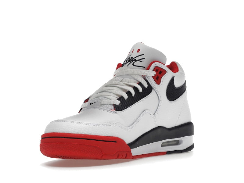 Nike Flight Legacy White