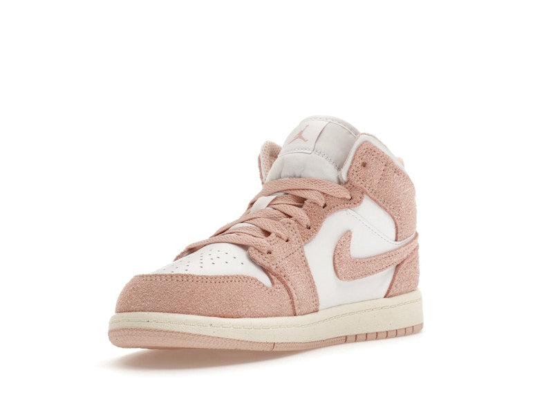 Jordan 1 Mid SE Legend Pink (PS)