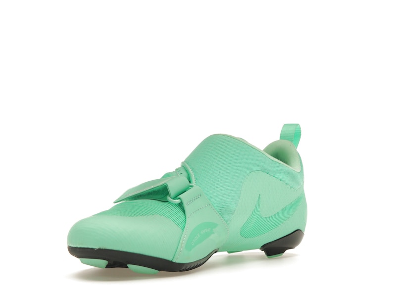 Nike Superrep Cycle Green Glow (Women's)
