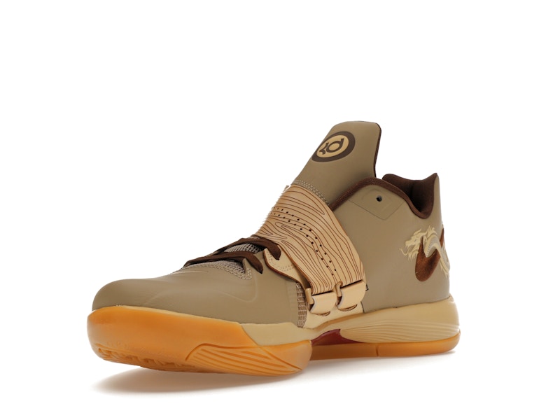 Nike KD 4 Year of the Dragon 2.0