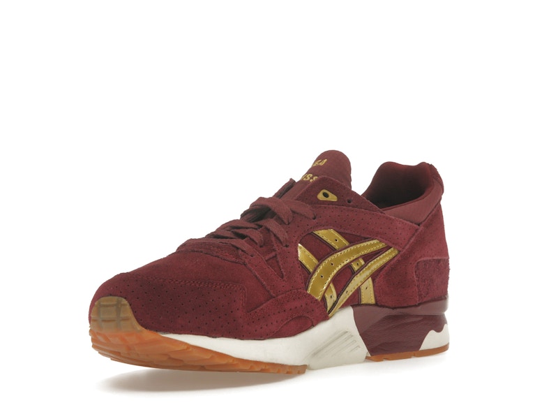 ASICS Gel-Lyte V Sneakerness Passport