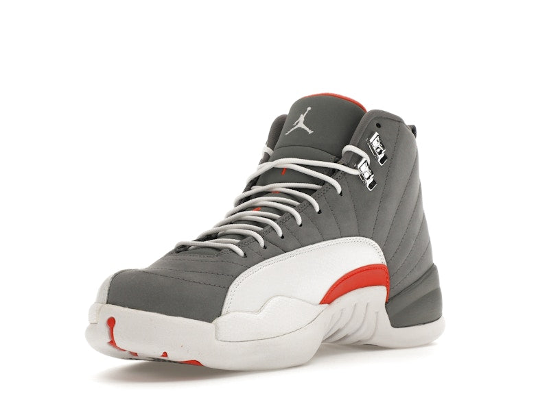 Jordan 12 Retro Cool Grey