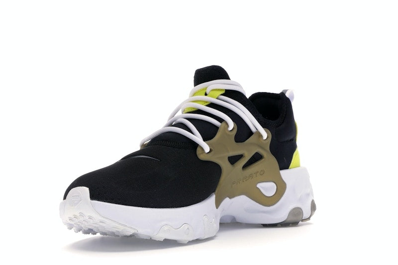 Nike React Presto Brutal Honey