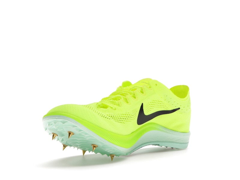 Nike ZoomX Dragonfly Volt Mint Foam