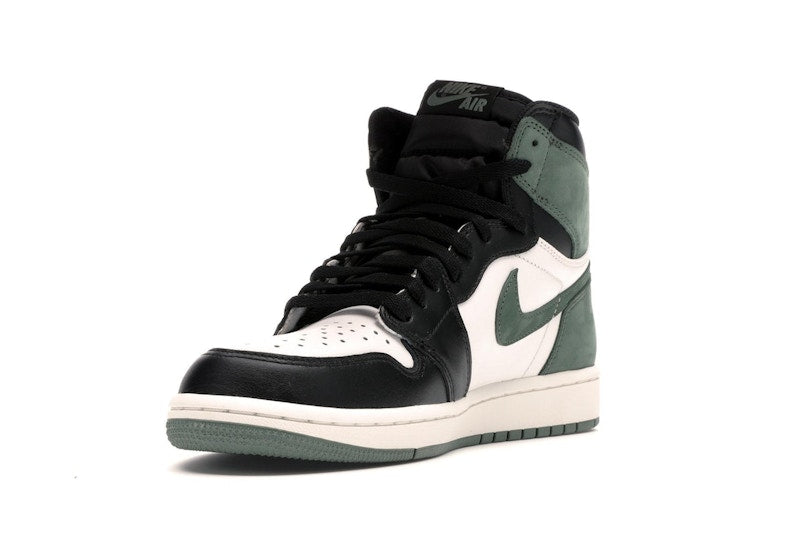 Jordan 1 Retro High Clay Green