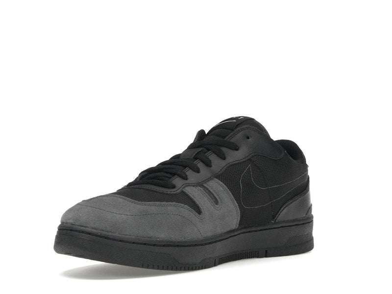 Nike Squash Type Black Anthracite