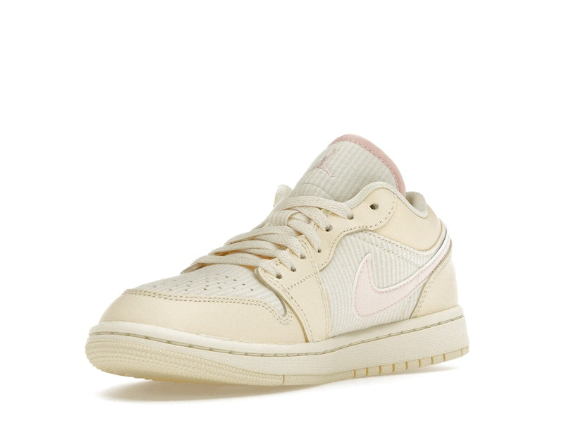 Jordan 1 Low SE Seersucker (Women's)
