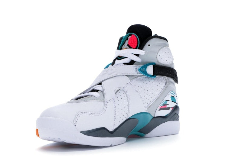 Jordan 8 Retro South Beach