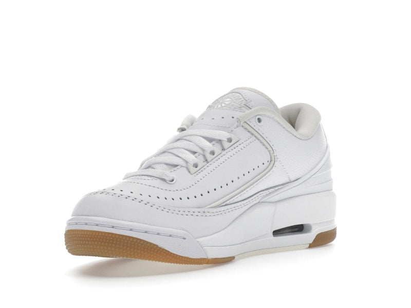 Jordan 2/3 White Gum (Women's)