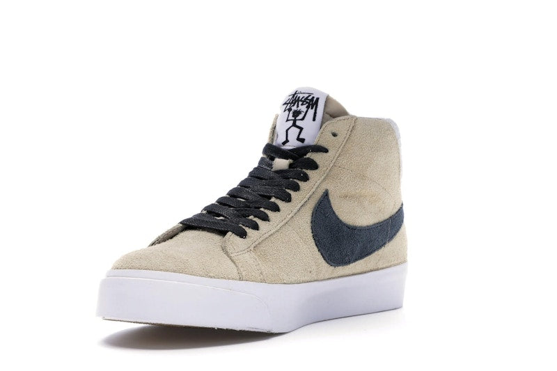 Nike SB Zoom Blazer Mid Stussy