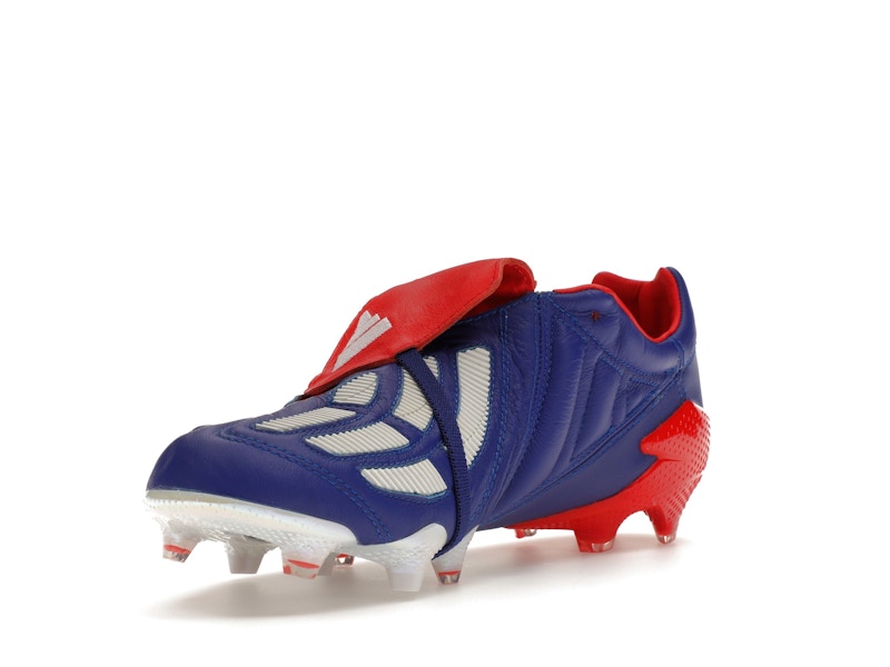 adidas Predator Mania FG Japan Blue