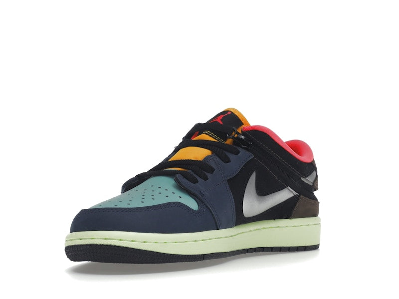 Jordan 1 Low FlyEase Bio Hack