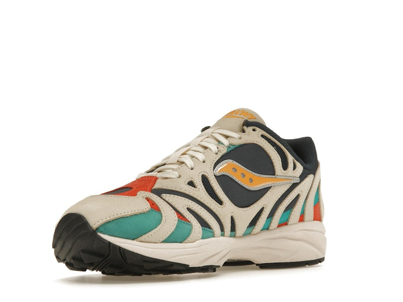 Saucony Grid Azura 2000 Changing Tides