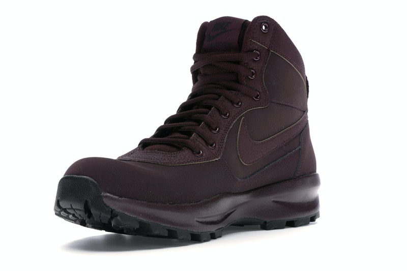 Nike Manoadome Deep Burgundy/Deep Burgundy
