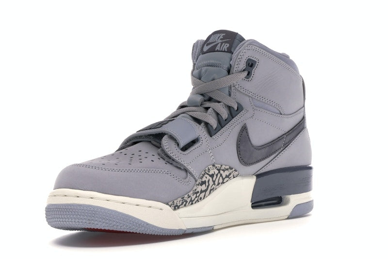 Jordan Legacy 312 Wolf Grey