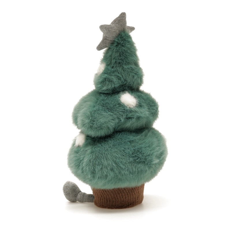 Jellycat Amuseables Christmas Tree Plush