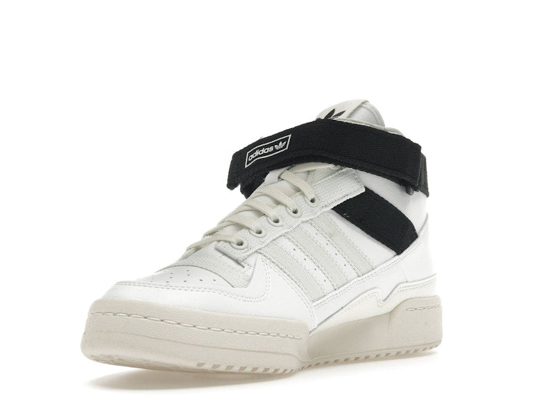adidas Forum Mid Parley White Black