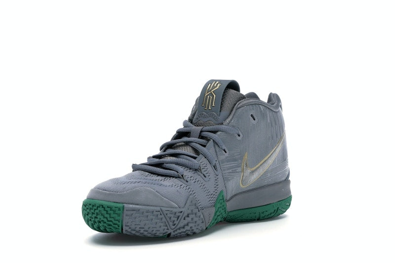 Nike Kyrie 4 City Guardians (GS)