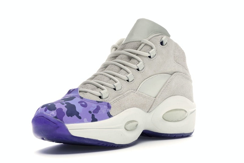 Reebok Question Mid Cam'Ron