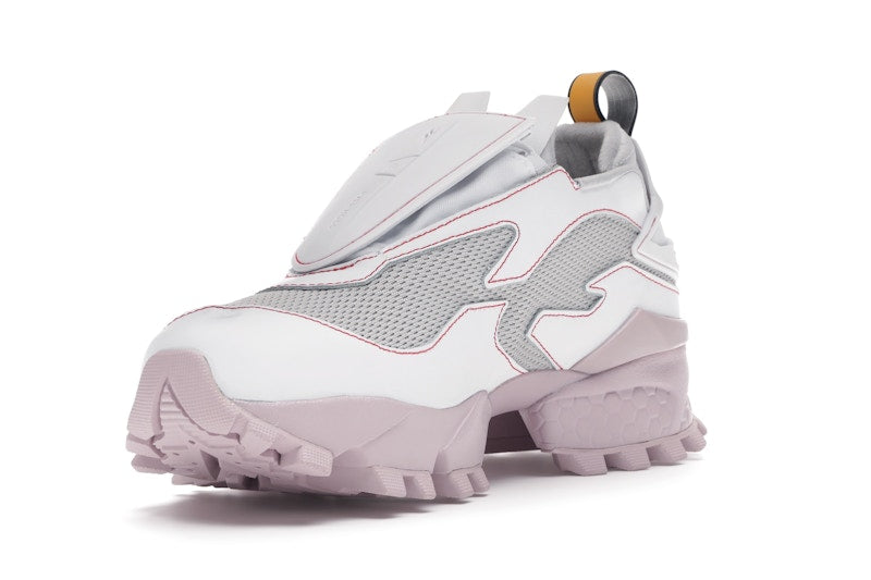 Reebok Experiment 4 Trail Fury Pyer Moss Ash Lily