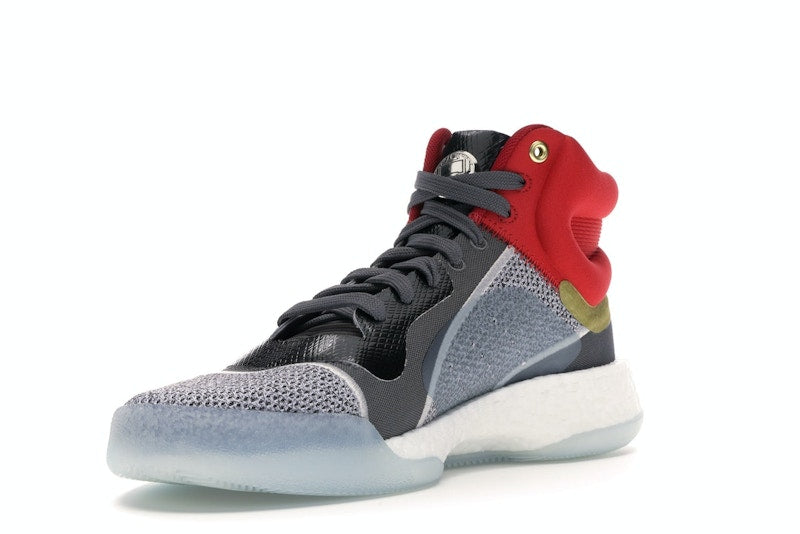 adidas Marquee Boost Mid Marvel Thor
