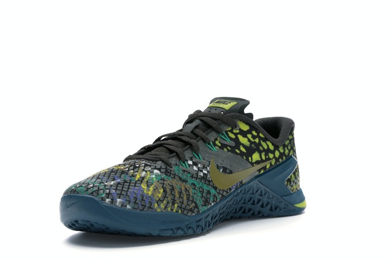 Nike Metcon 4 XD Multi-Color Snake
