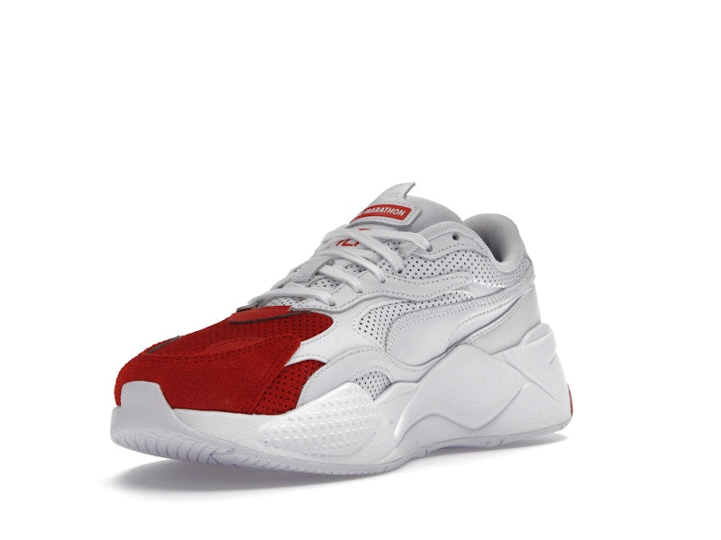 Puma RS-X3 Nipsey Hussle The Marathon Continues 10th Anniversary White