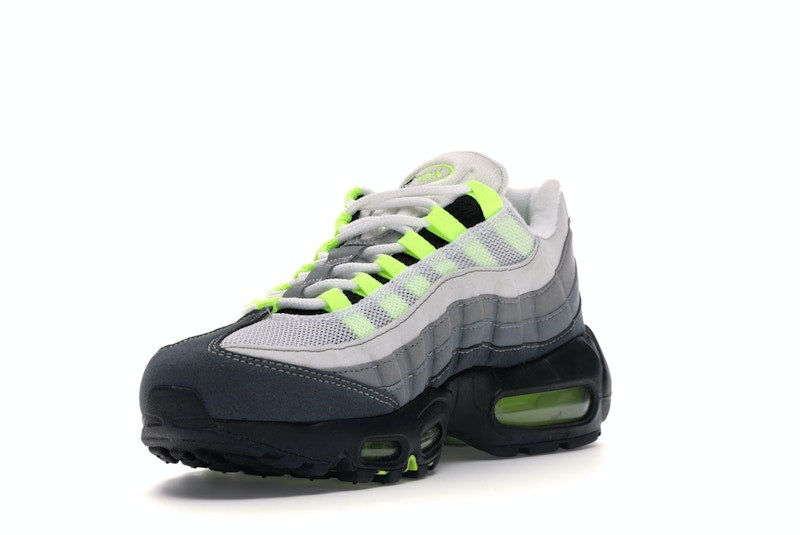 Nike Air Max 95 OG Neon (2015) (Women's)