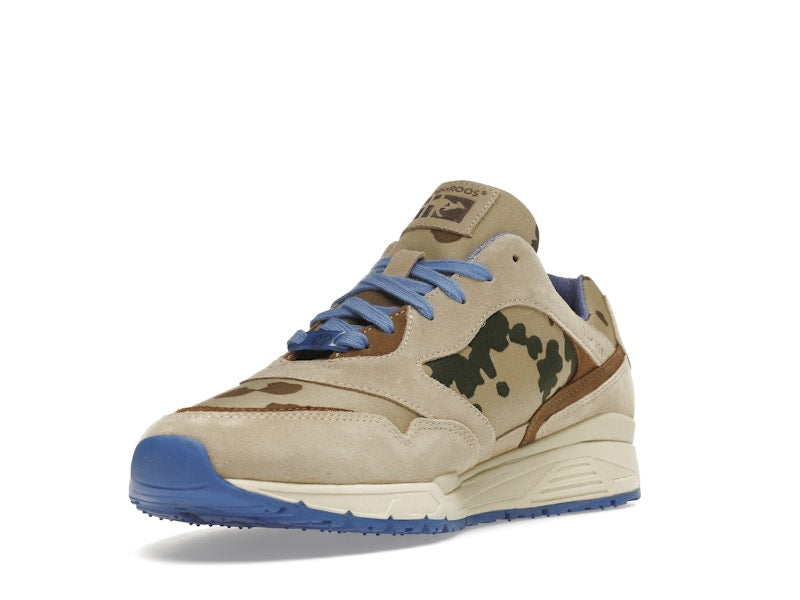 KangaROOS Ultimate Veteran Desert