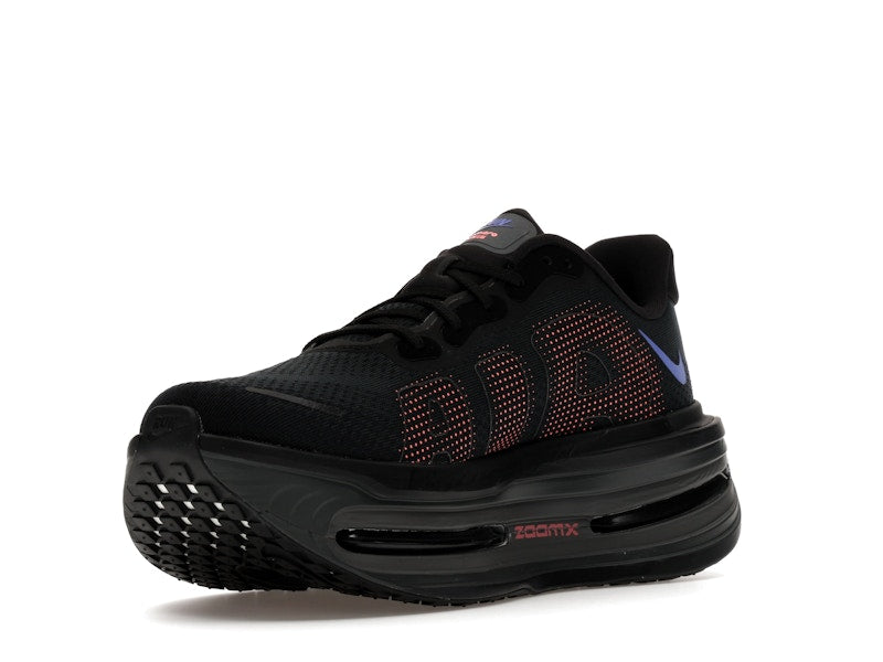 Nike Vomero Premium Black Sapphire Rose (Women's)