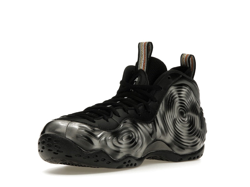 Nike Foamposite One SP Comme des Garcons Homme Plus Cat Eye