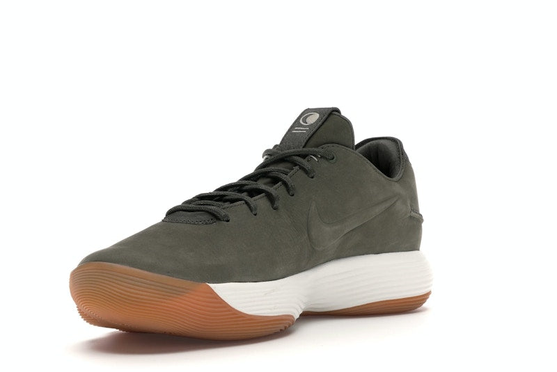 Nike Hyperdunk 2017 Low Olive Gum