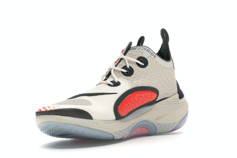 Nike Joyride CC3 Setter Sail Team Orange Sequoia