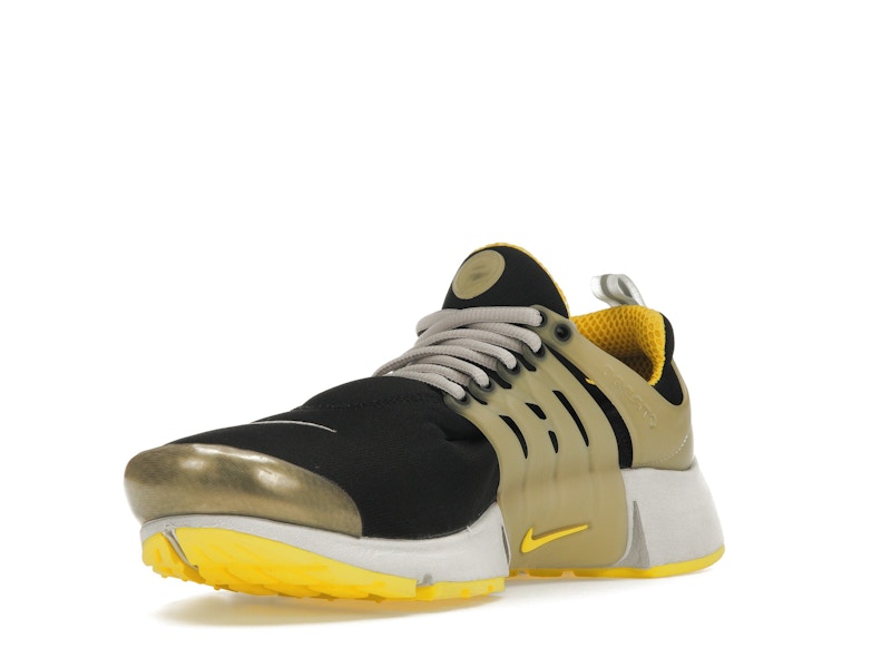 Nike Air Presto Brutal Honey