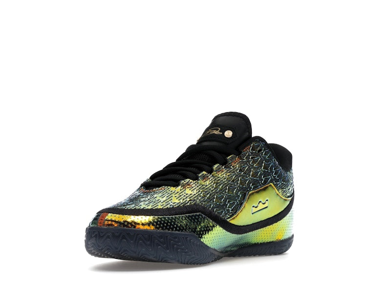 Nike LeBron 23 40K Gold (GS)