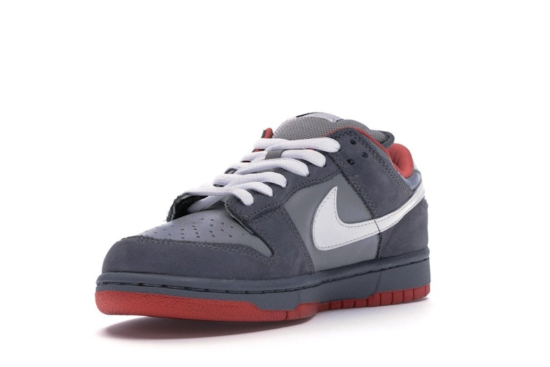 Nike SB Dunk Low Staple NYC Pigeon